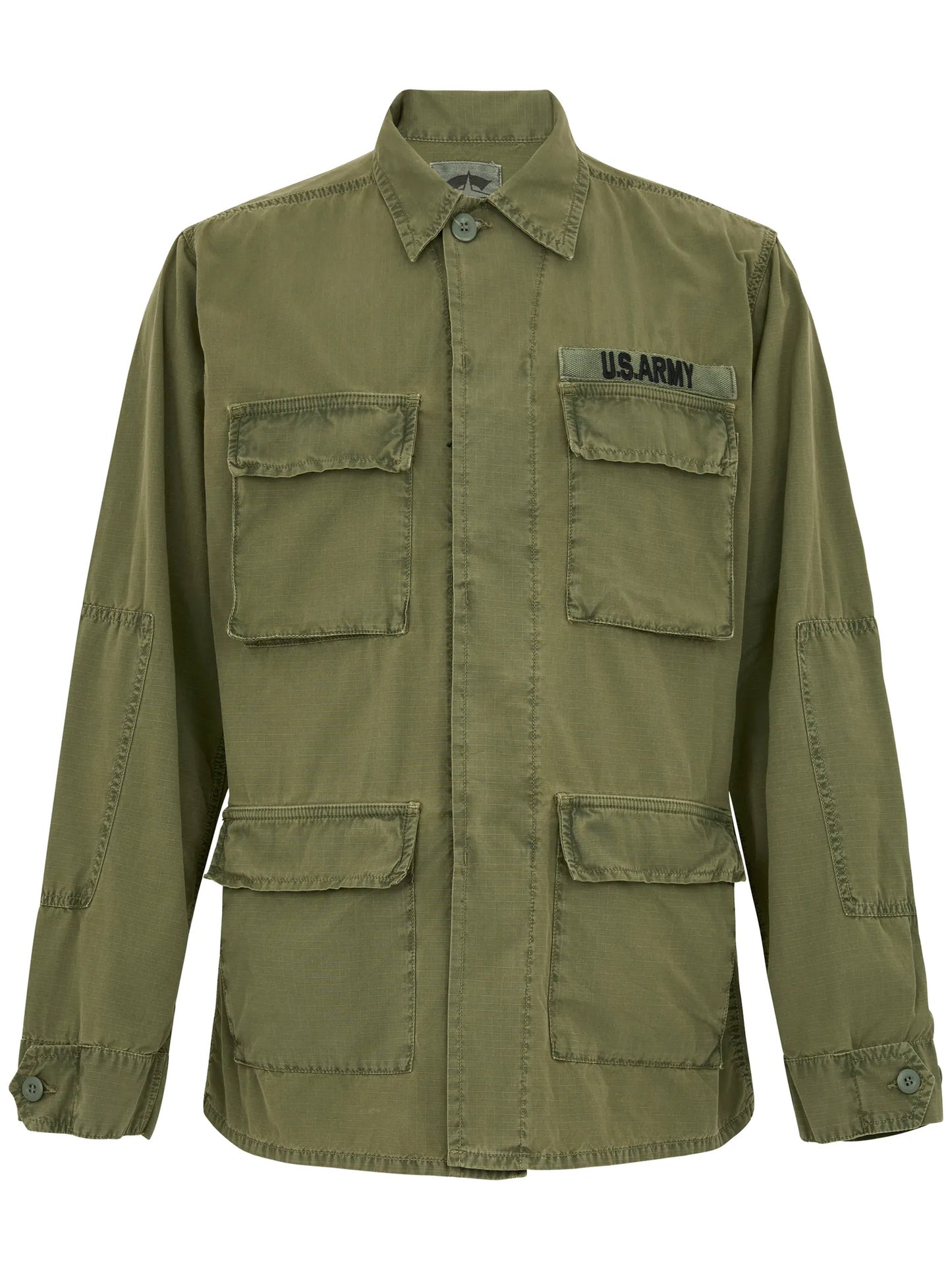 giacca militare