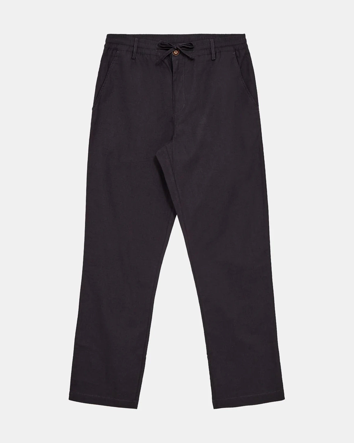 Pantalone In Lino