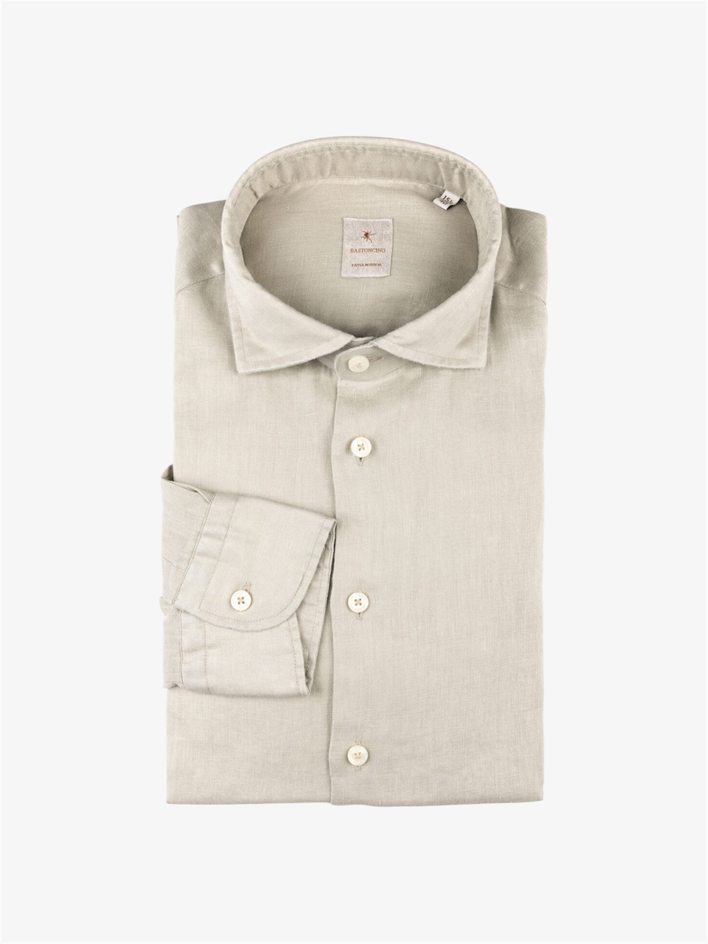 Camicia Lino
