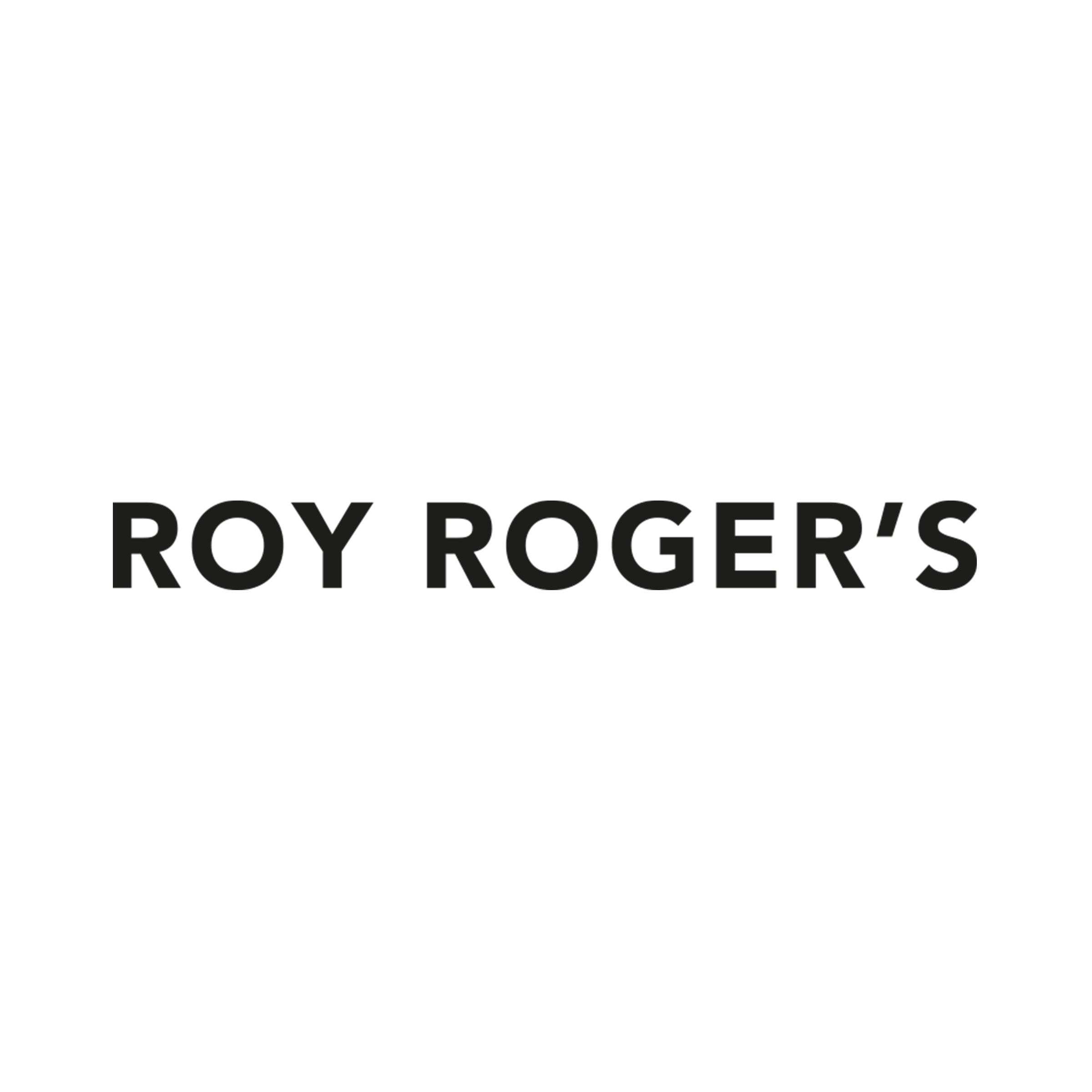 ROY ROGER'S