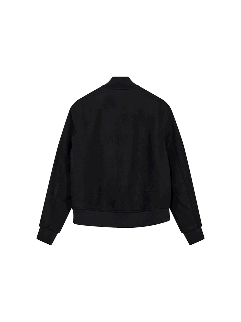 Bomber varsity nero