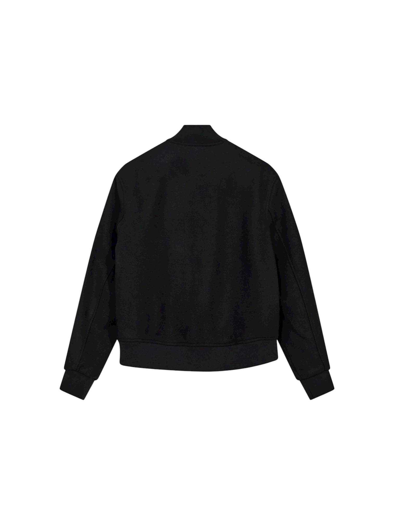 Bomber varsity nero