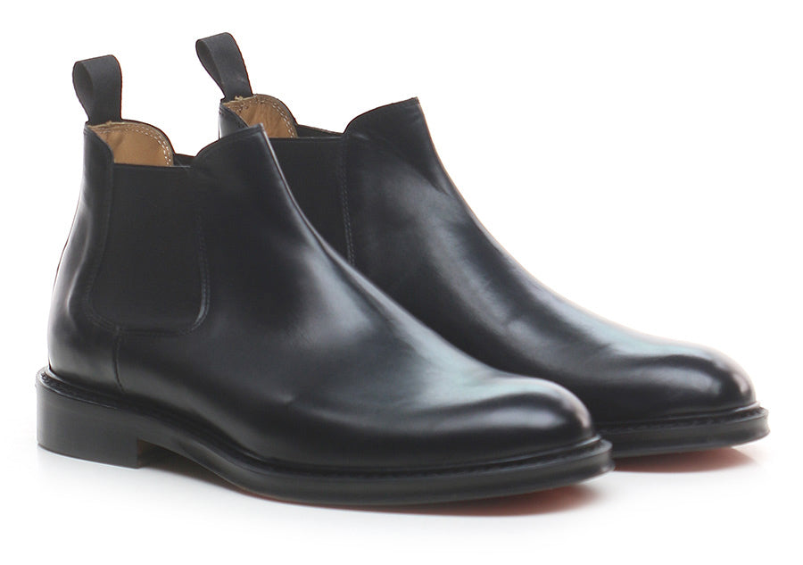 Chelsea boot cerbero