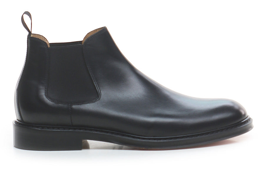 Chelsea boot cerbero