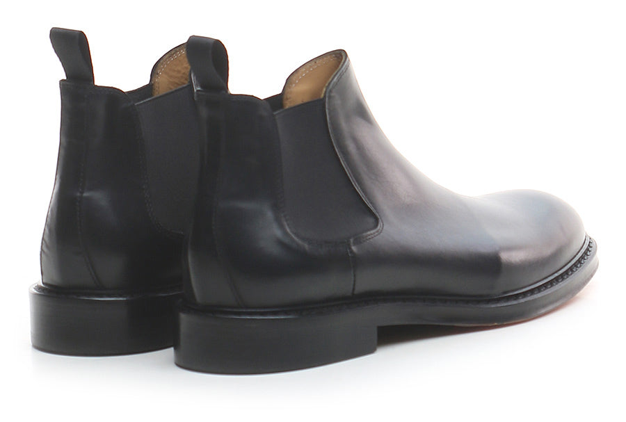 Chelsea boot cerbero