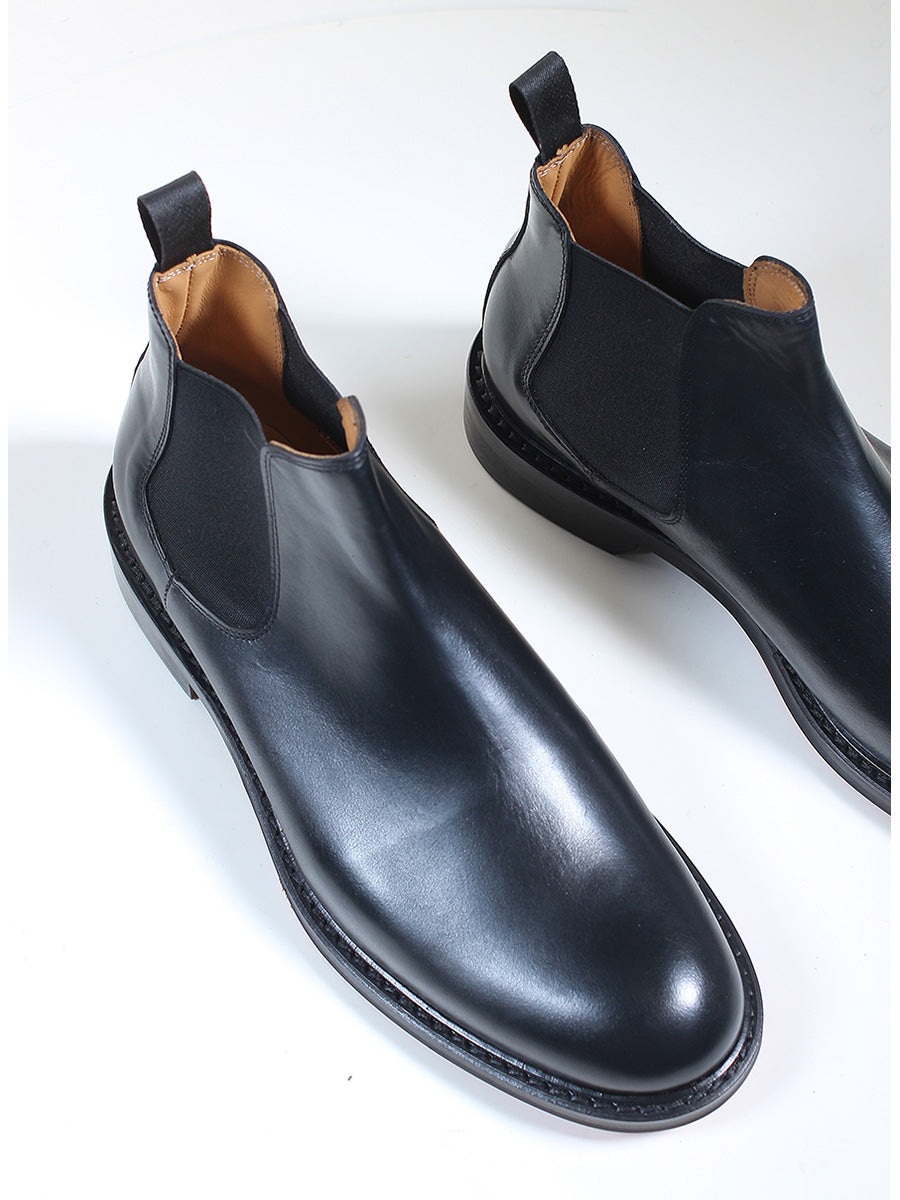 Chelsea boot cerbero