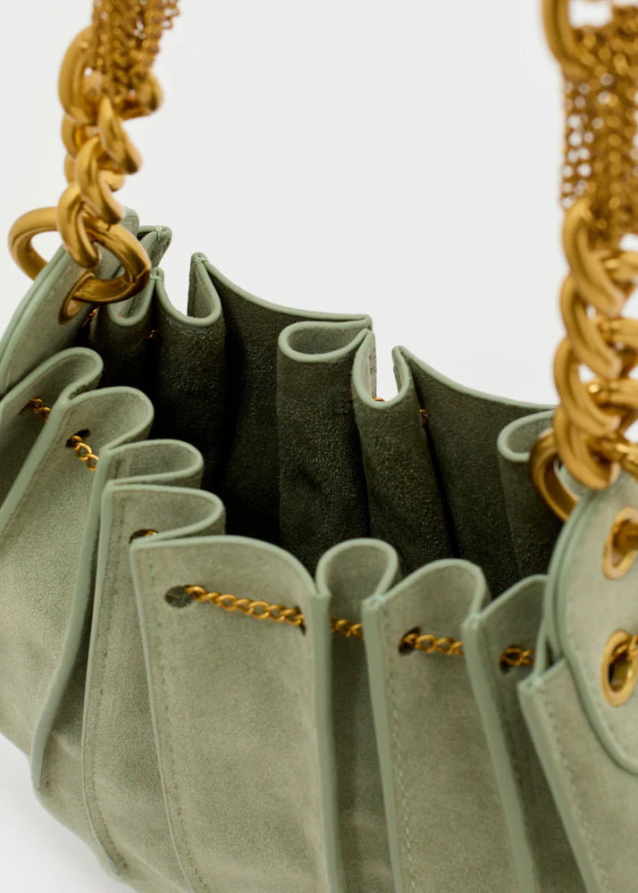 NALì | Borsa Evissa Small & Tracolla