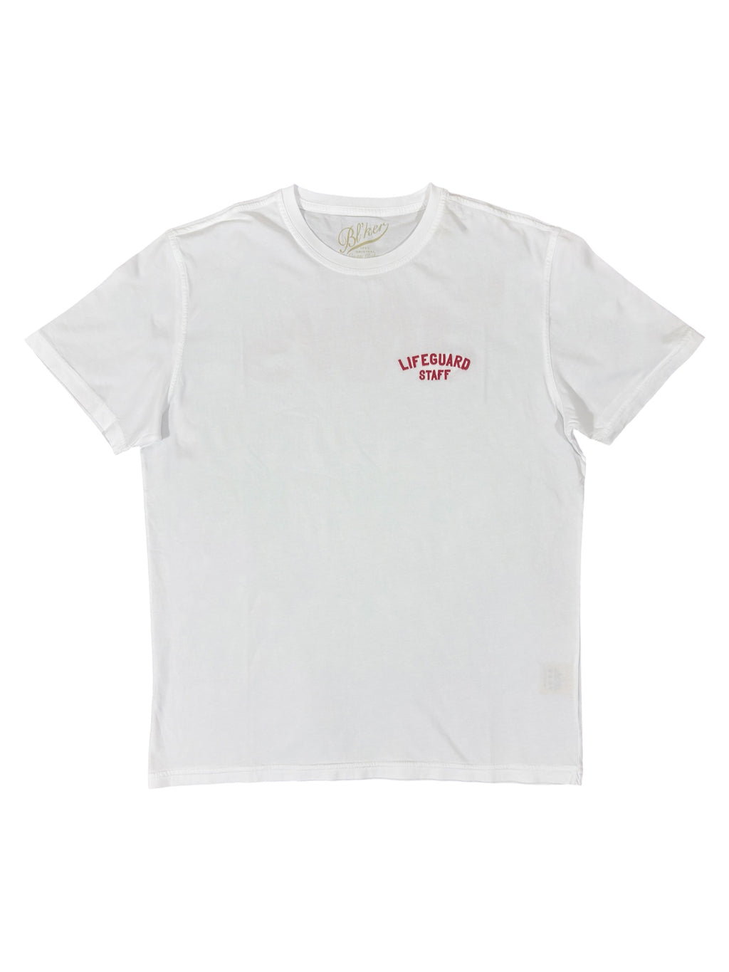 BL'KER | T-shirt Jaws