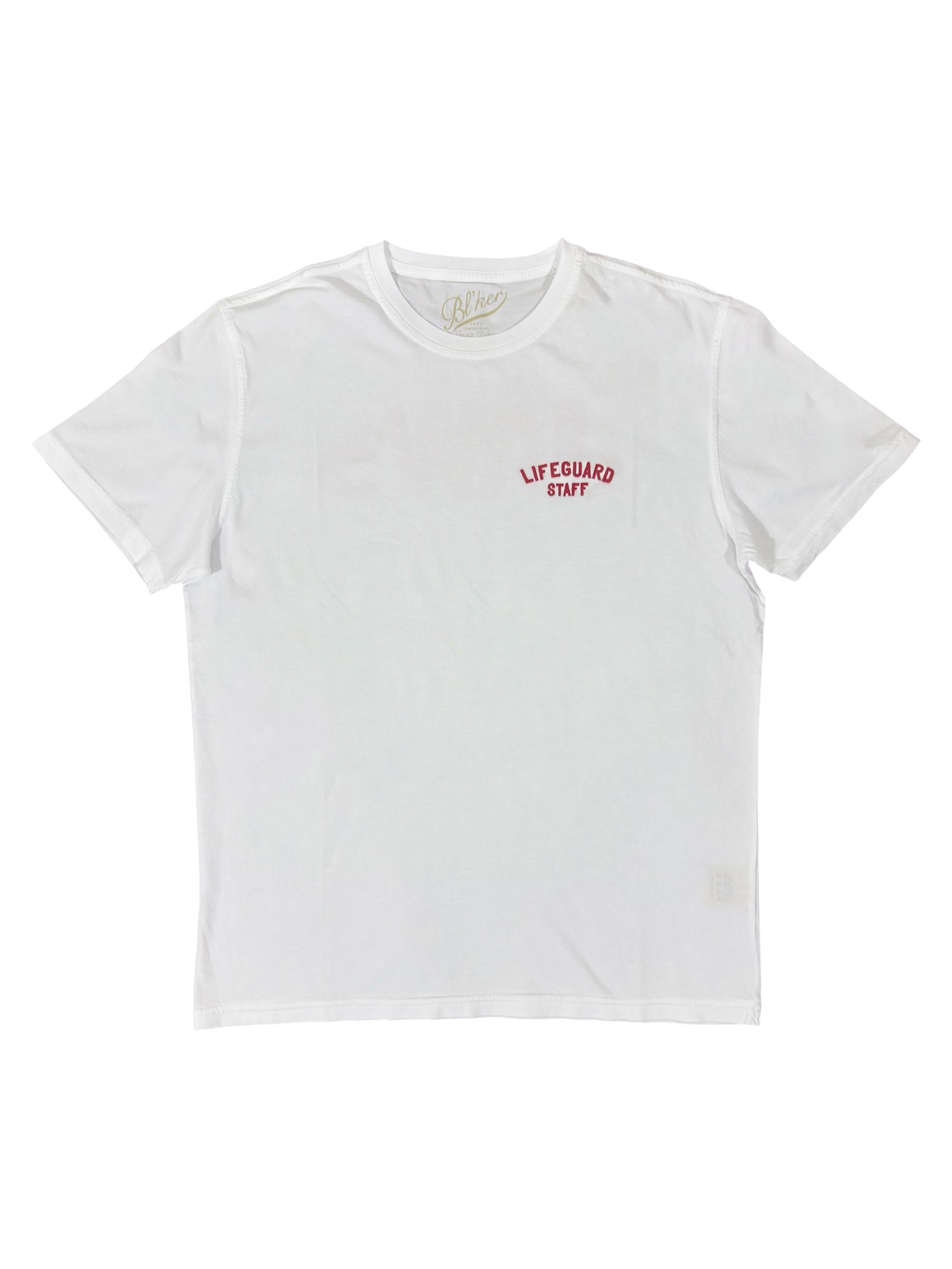 BL'KER | T-shirt Jaws