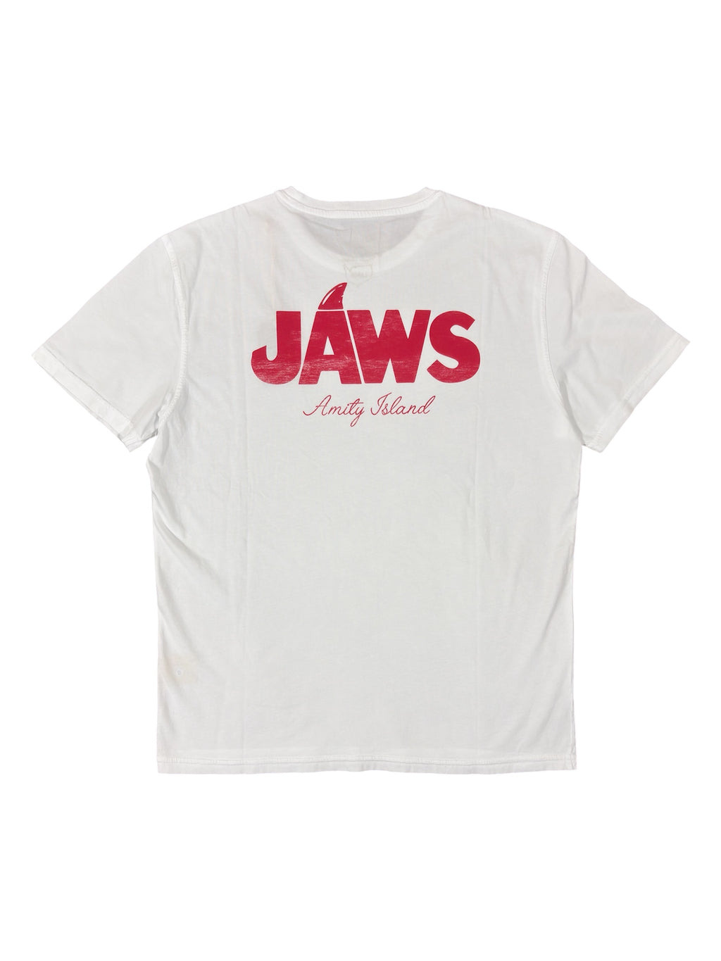 BL'KER | T-shirt Jaws