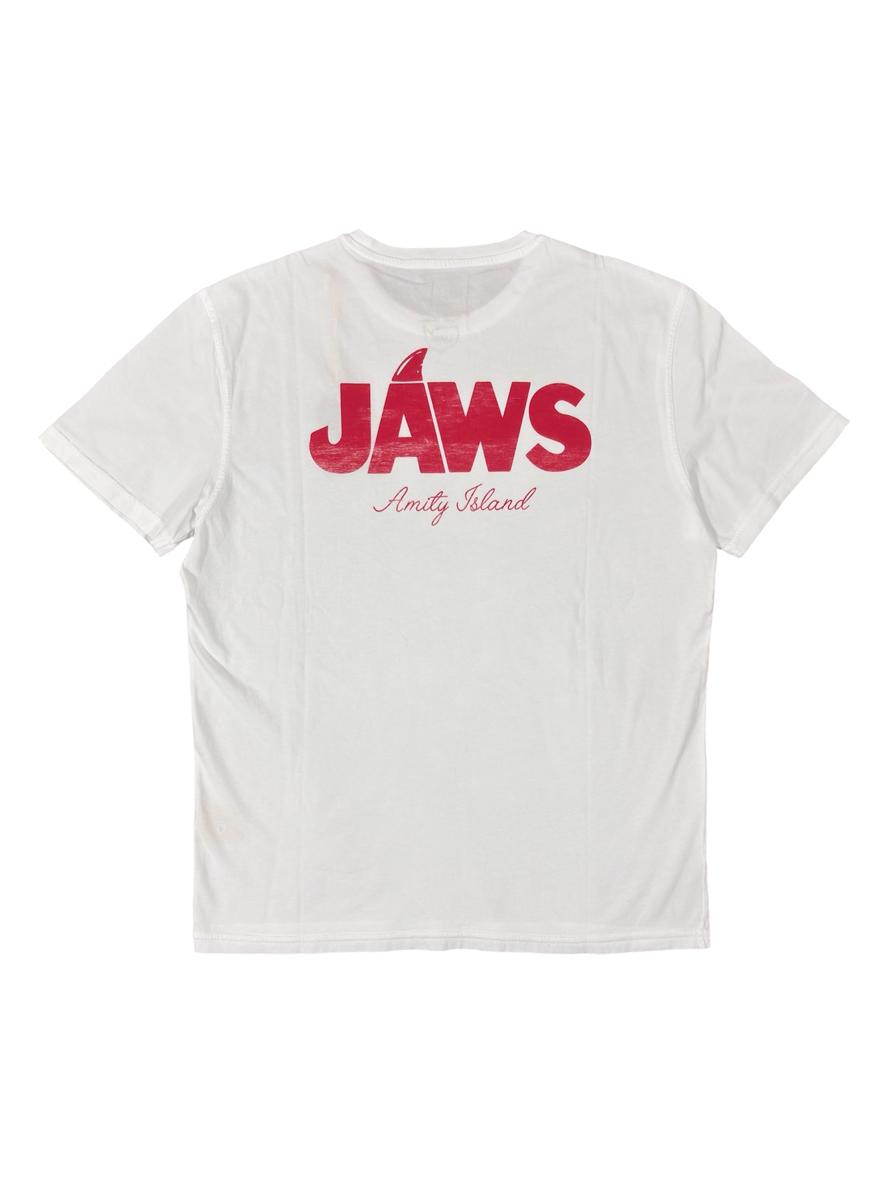 BL'KER | T-shirt Jaws
