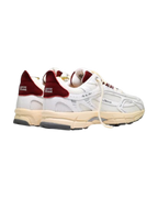 MERCER BRAND | The Re-Run Vintage Nappa