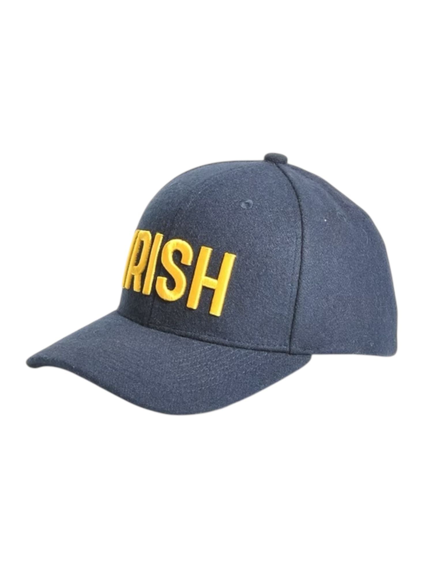 Baseball Cap Irish Chespaeaks