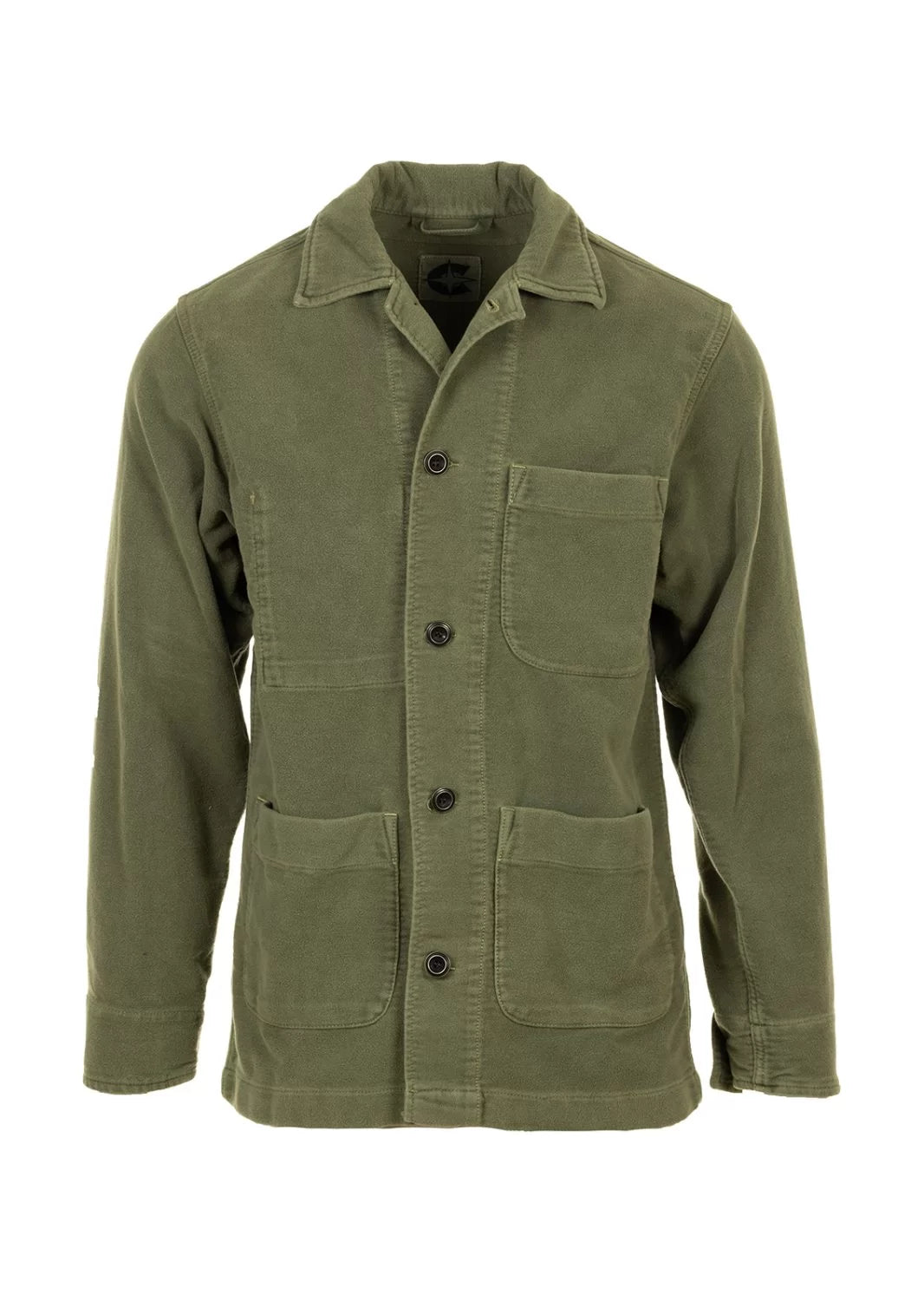 Chesapeake's work jacket