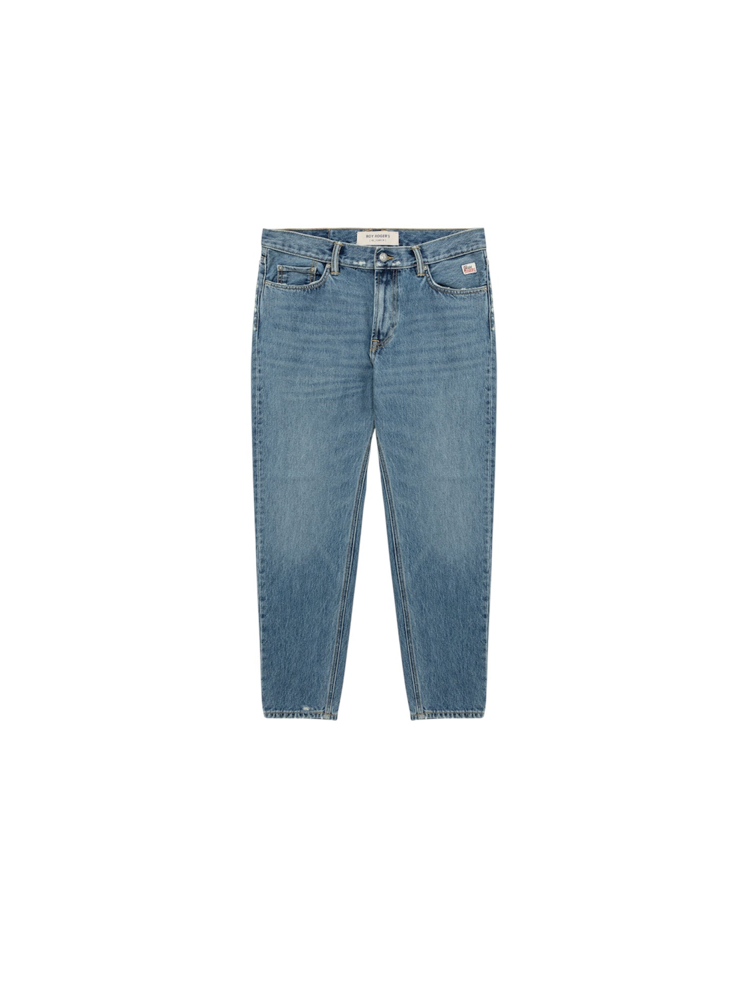 Jeans Dapper Davis Roy Rogers