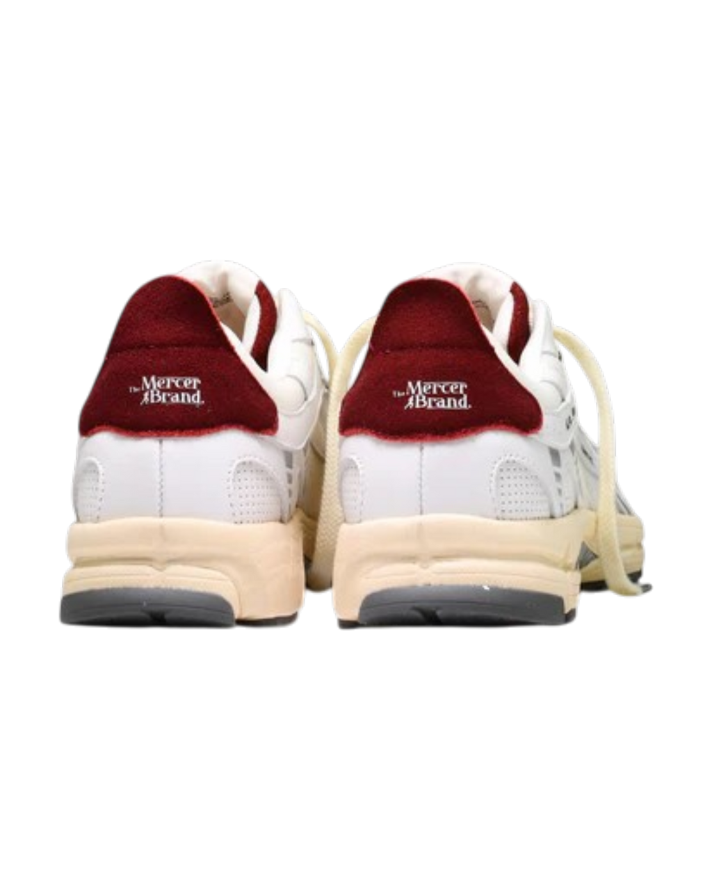 MERCER BRAND | The Re-Run Vintage Nappa