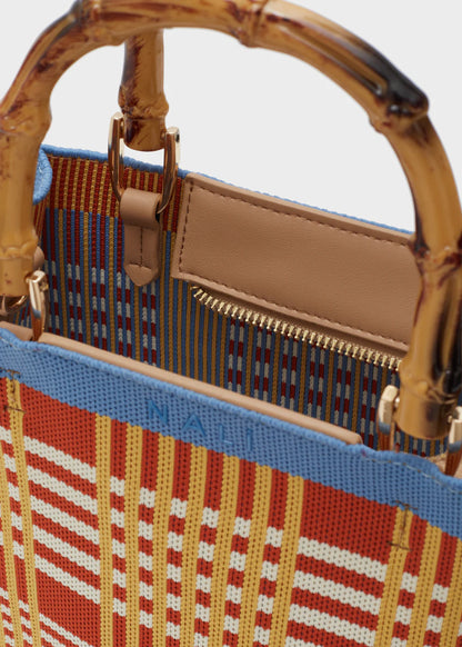 Borsa Nicla Tote Small