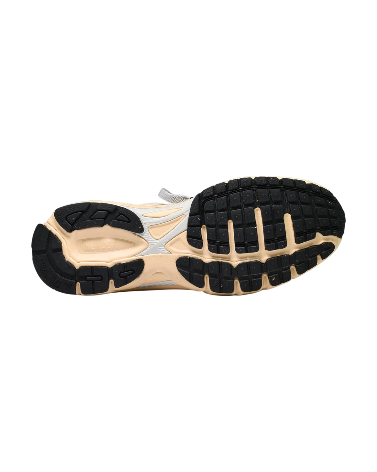 MERCER BRAND | The Re-Run Desert