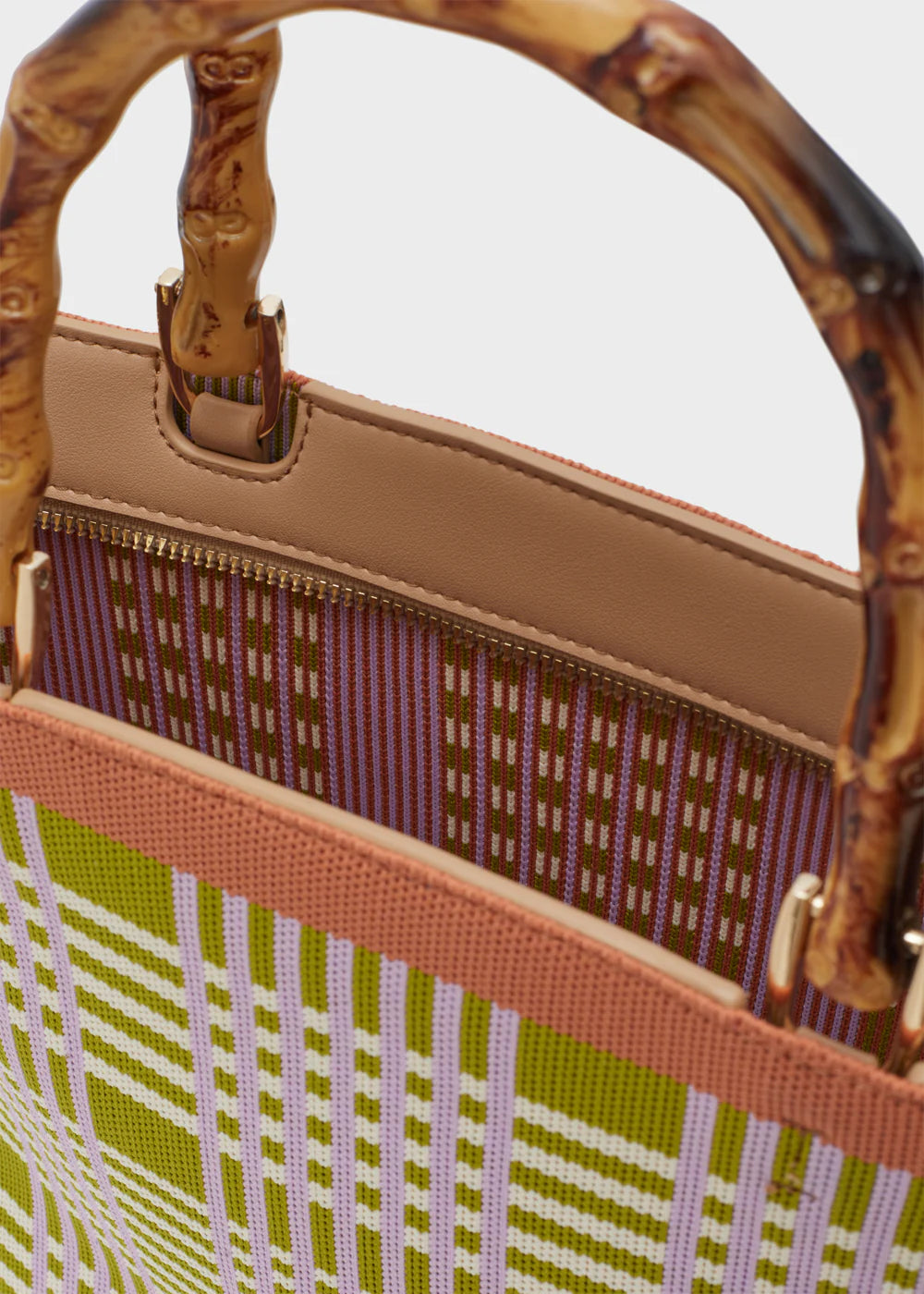 Borsa Nicla Tote