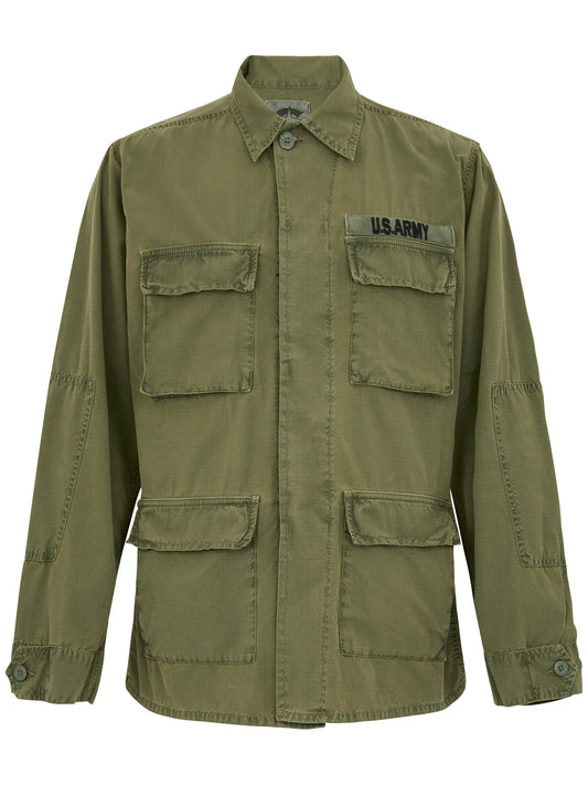 giacca militare