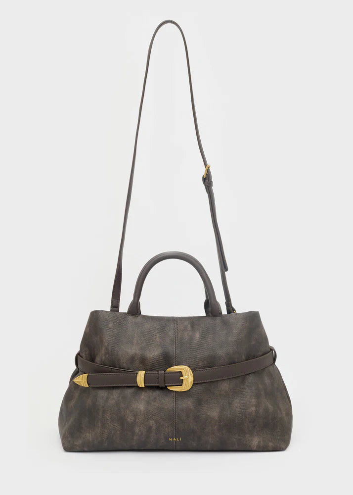 NALì | Borsa Melissa a Spalla & Tracolla