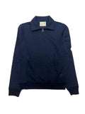 Half Zip Blkeer blu navy