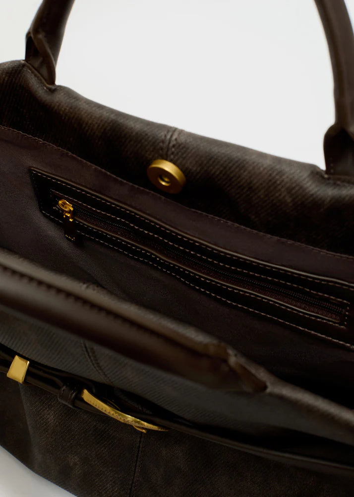 NALì | Borsa Melissa a Spalla & Tracolla