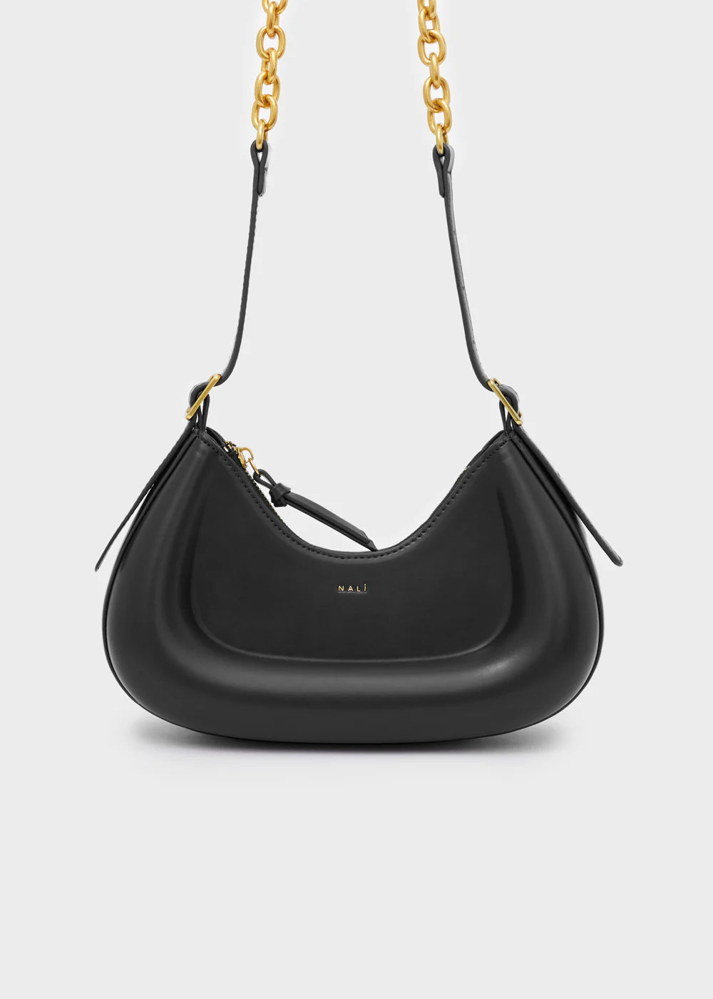 Borsa Nalì Taurus black