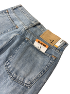 -1 | Jeans 90's Blue