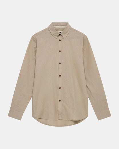 Camicia In Lino