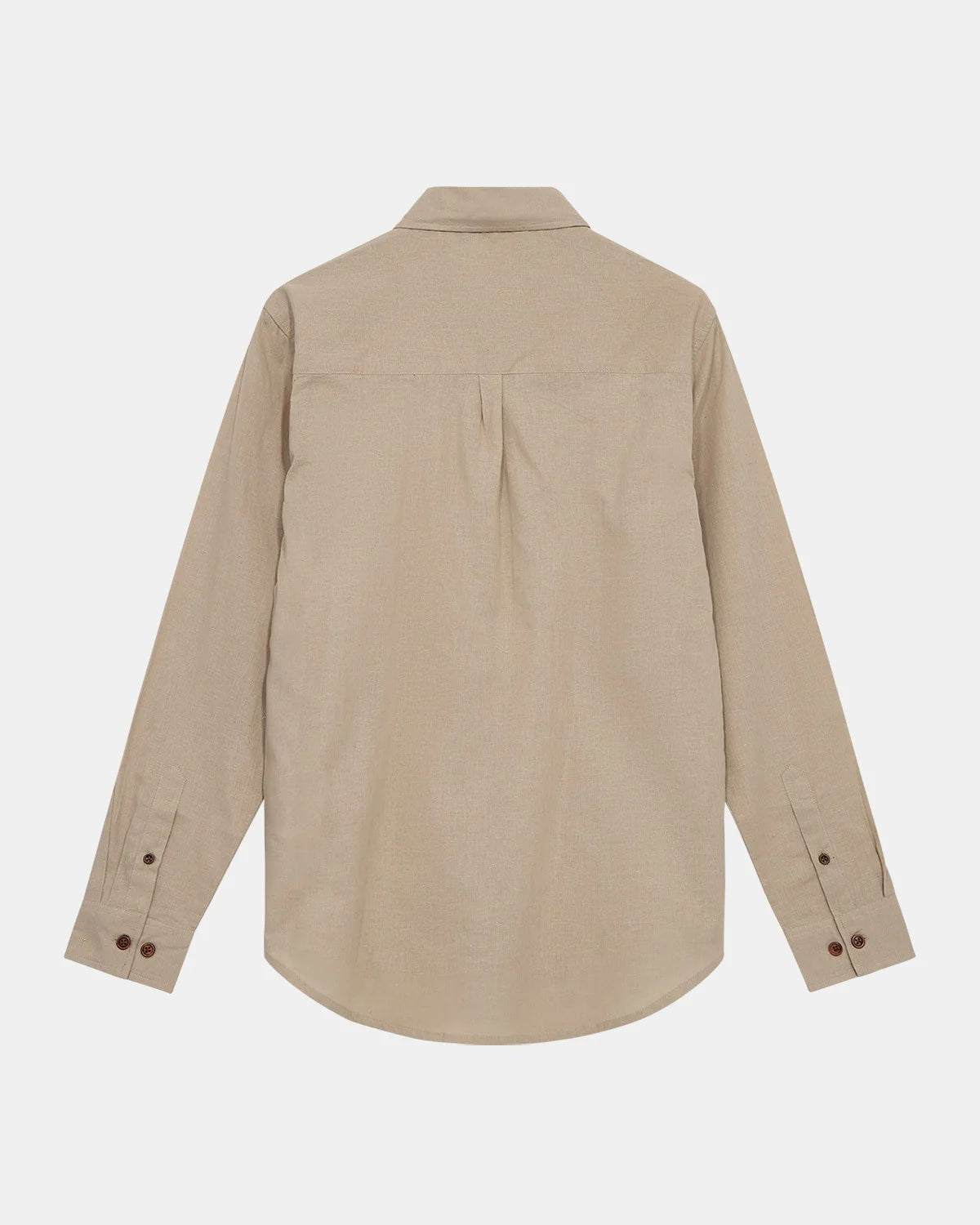 Camicia In Lino