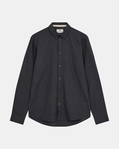 Camicia In Lino