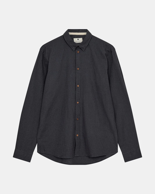 Camicia In Lino