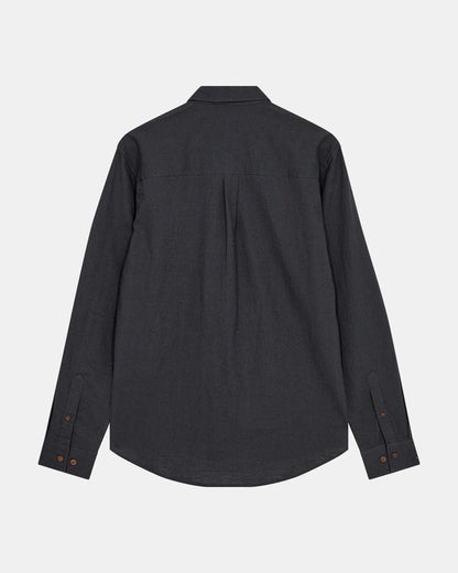 Camicia In Lino