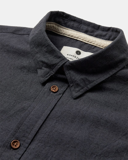 Camicia In Lino