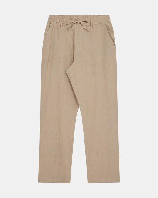 Pantalone In Lino