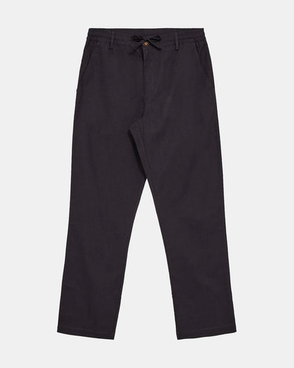Pantalone In Lino