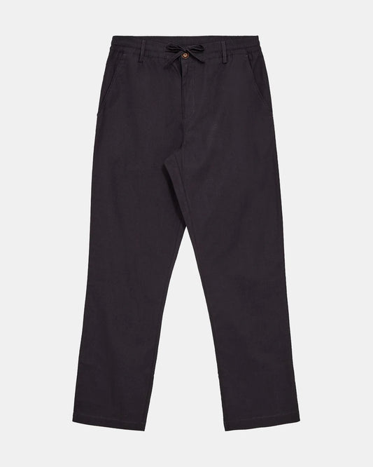 Pantalone In Lino