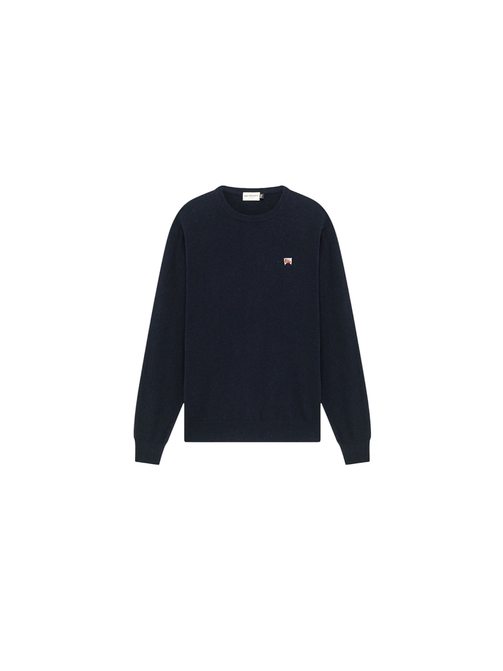 Maglione Roy Rogers box logo