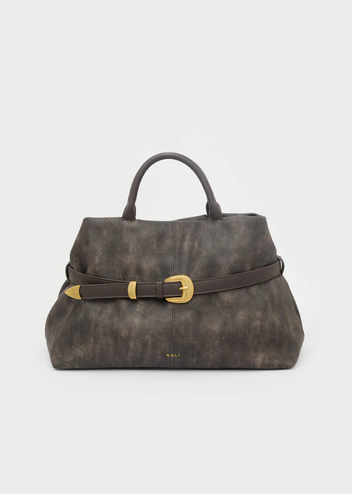 NALì | Borsa Melissa a Spalla & Tracolla