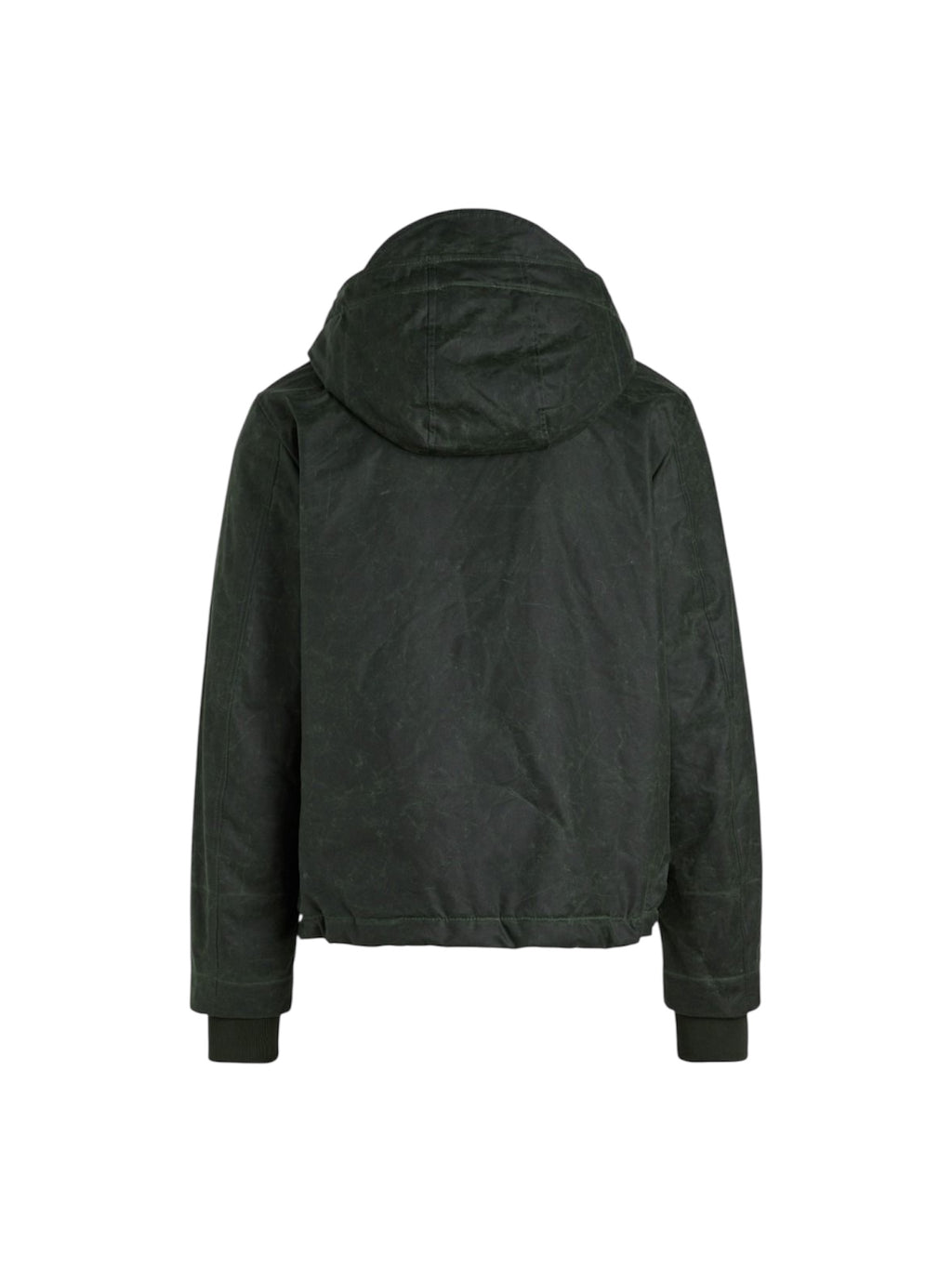 Blazer coat Manifattura Ceccarelli Dark Green