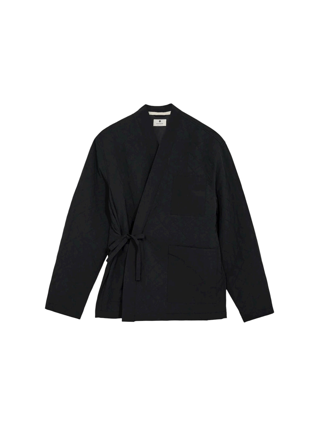 Kimono black