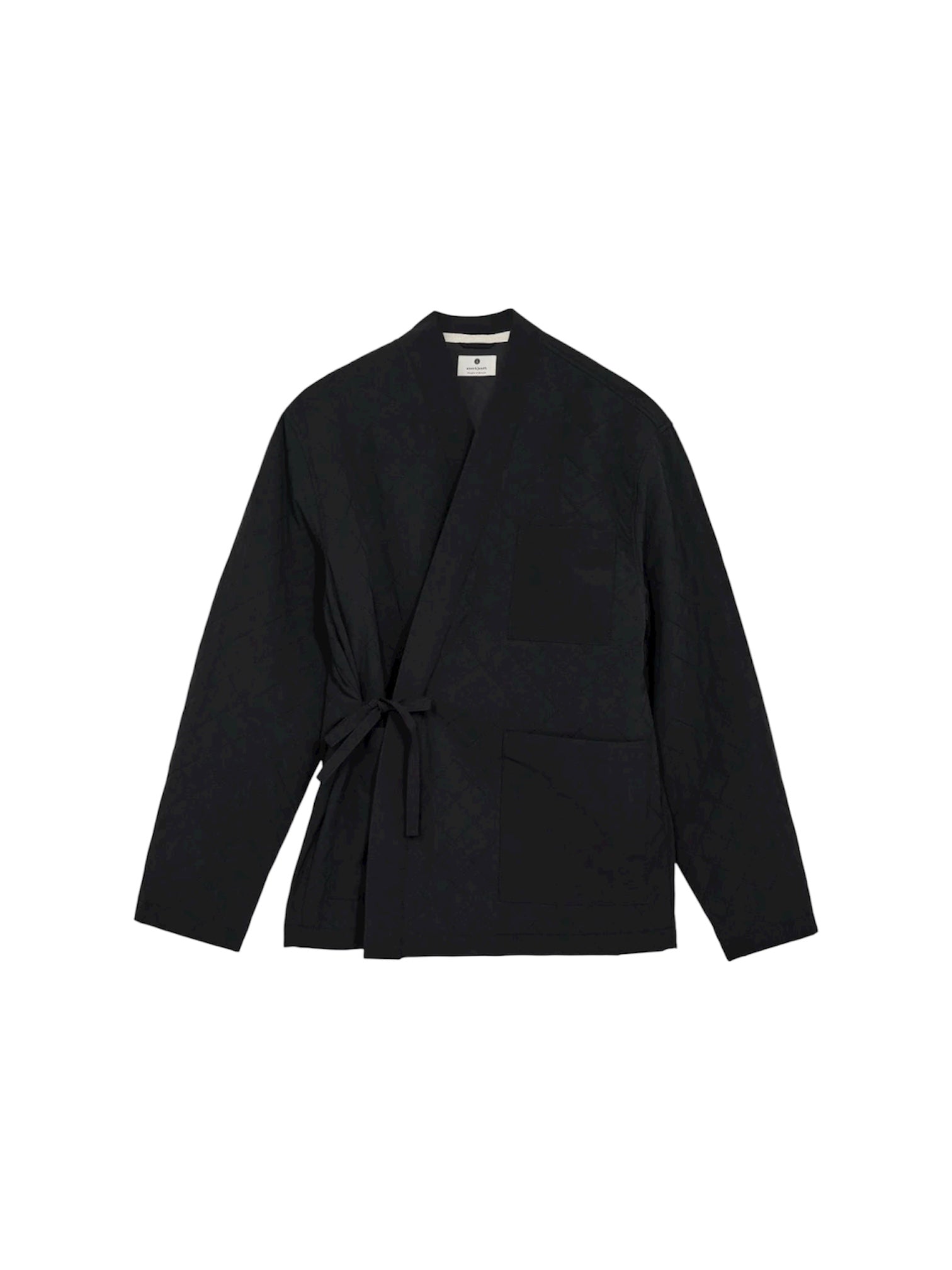 Kimono black