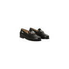 ROY ROGER'S | Mocassino Placca
