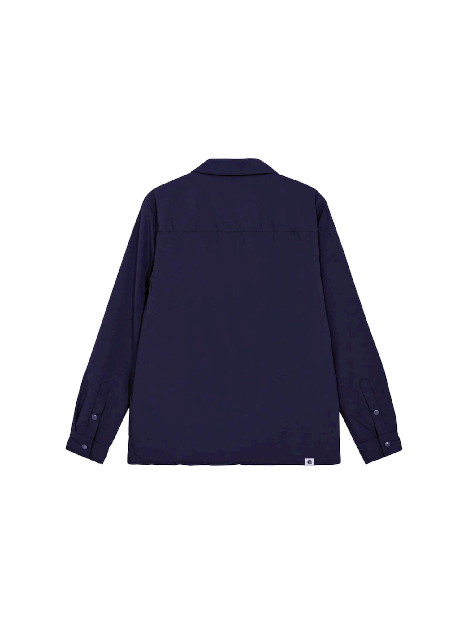 Giubbino in nylon leggero Anerkejendt blu navy