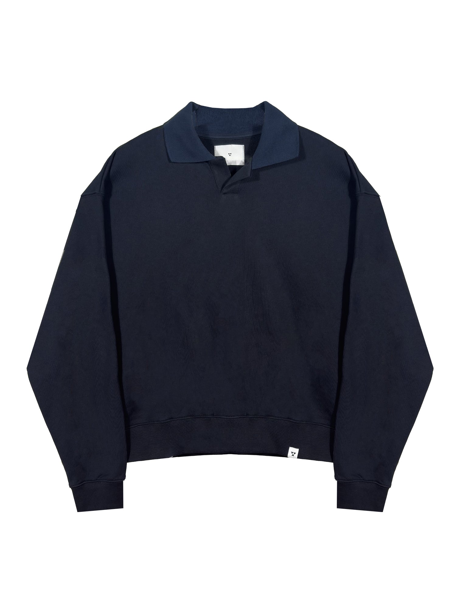 WOC |  Calgary Sweater Polo