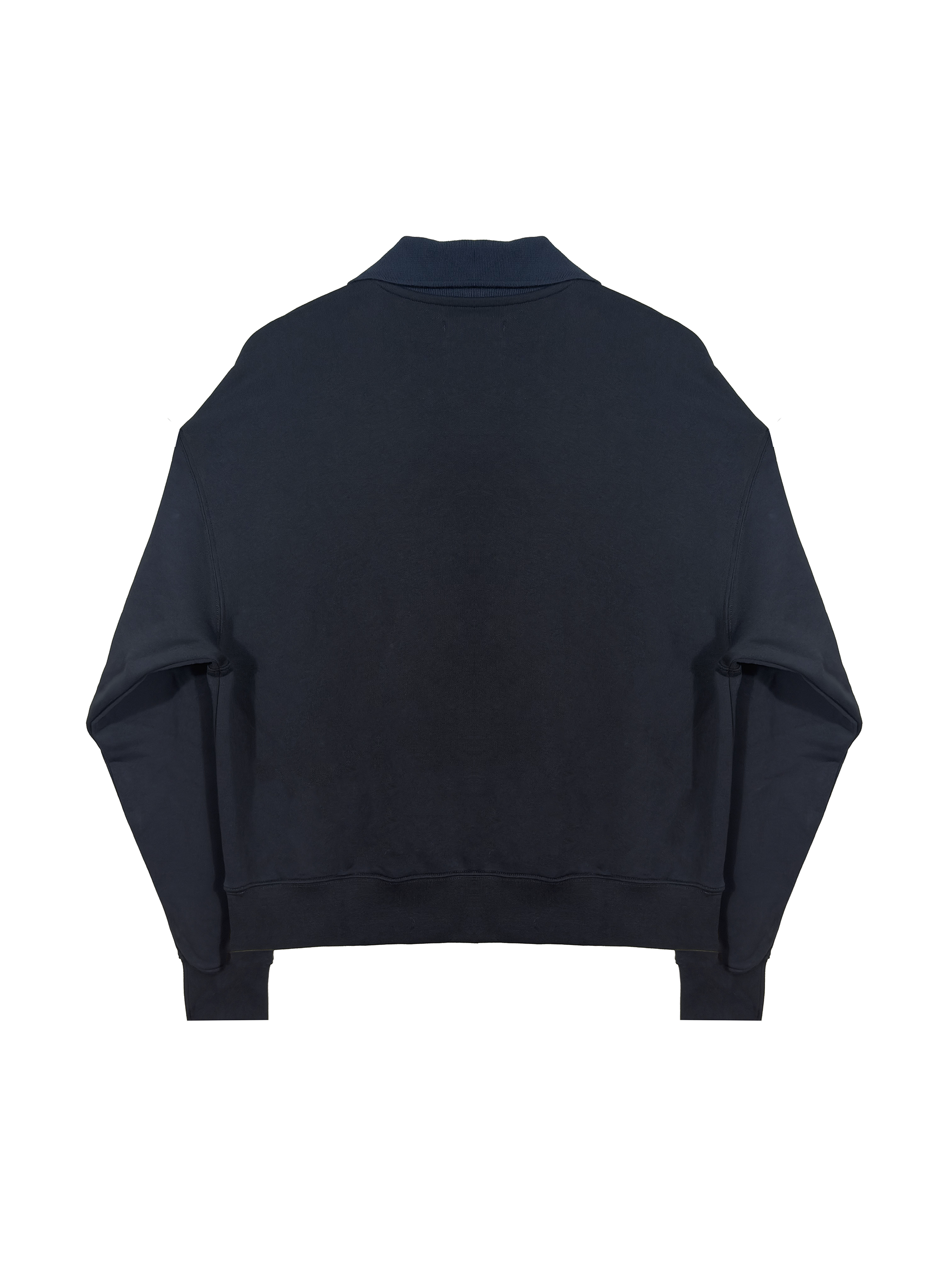 WOC |  Calgary Sweater Polo