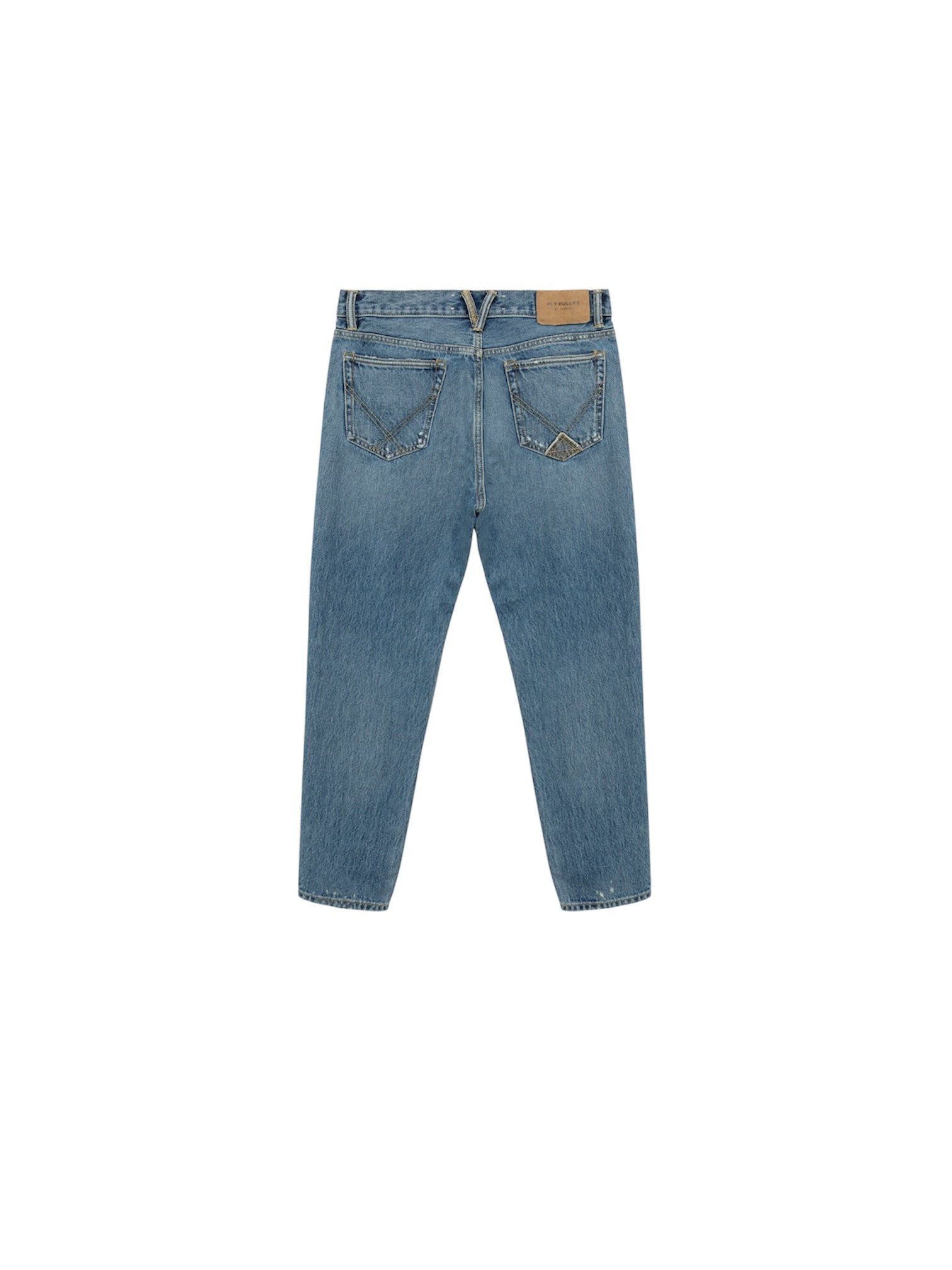 Jeans Dapper Davis Roy Rogers