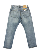 -1 | Jeans Fresh Blue Worn