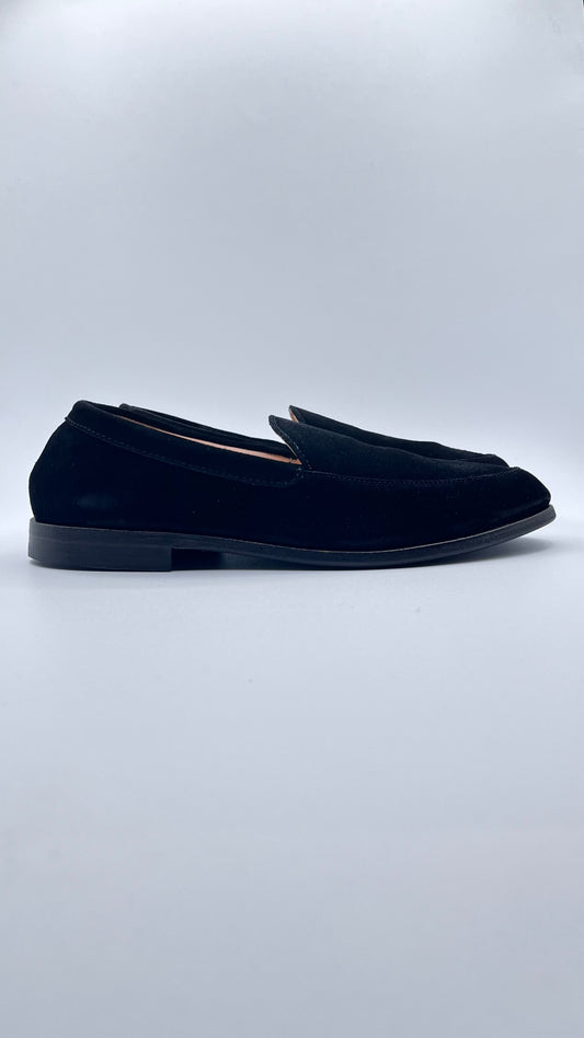 Mocassino Astorflex nero lobiflex